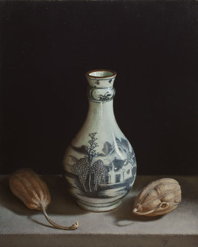 Oude-fles-33-x-24 Stock
