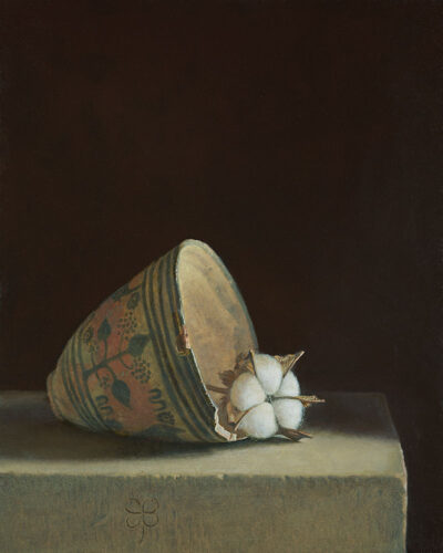 Indusvallei-kom-2025-olieverf-op-paneel-30-x-24-cm-400x500 Stock